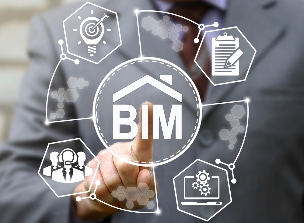 پکیج فیلم آموزشی نقشه راه BIM i4academy